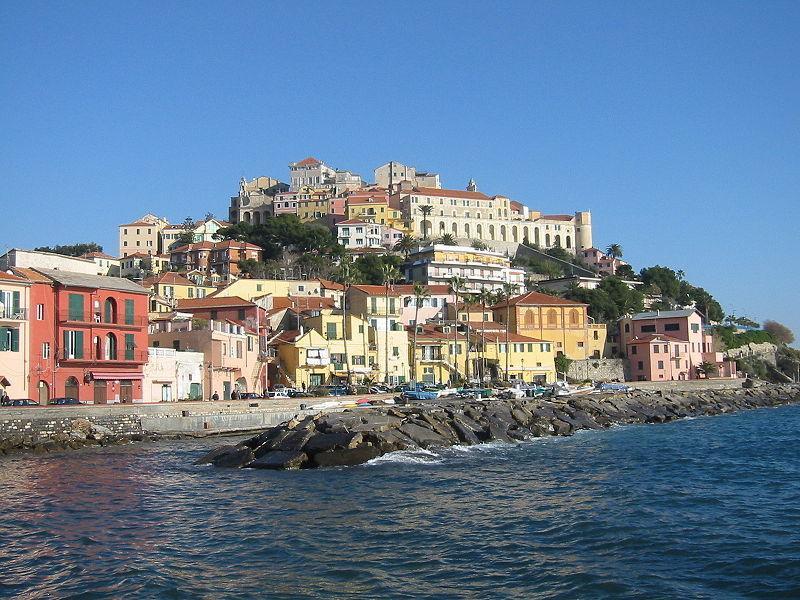 Casa Vacanze Gli Ulivi Borgomaro Habitación foto
