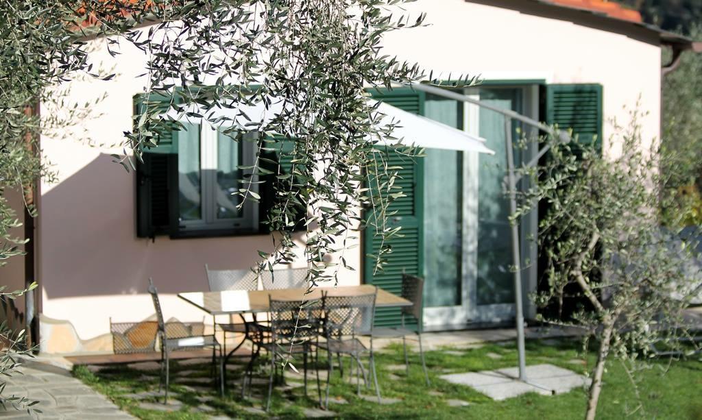 Casa Vacanze Gli Ulivi Villa Borgomaro Exterior foto